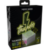 SBS Music Hero Wireless Speaker 3W With Led Light Thunder - (MHSPLEDTHUN)