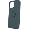 Senso Ring Iphone 16 Plus Forest Green Backcover - (SERIP16PLF)