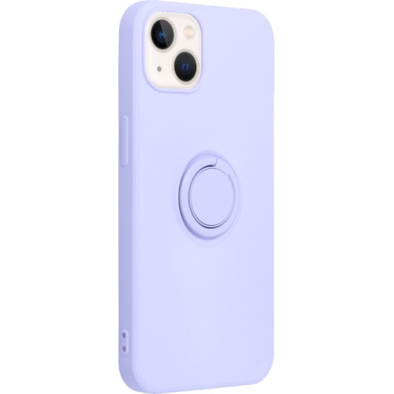 Senso Ring Iphone 16 Violet Backcover - (SERIP16V)