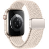 Tech-Protect Replacment Band Nylonmag For Apple Watch 4/5/6/7/8/9/SE/ULTRA1/2 (42/44/45/49 MM) St - (TPRBNAW9ST)