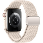 Tech-Protect Replacment Band Nylonmag For Apple Watch 4/5/6/7/8/9/SE/ULTRA1/2 (42/44/45/49 MM) St - (TPRBNAW9ST)