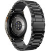Tech-Protect Replacment Band Stainless For Samsung Watch 4 / 5 / 5 Pro / 6 / 7 / Fe Black - (TPRISSW7B)