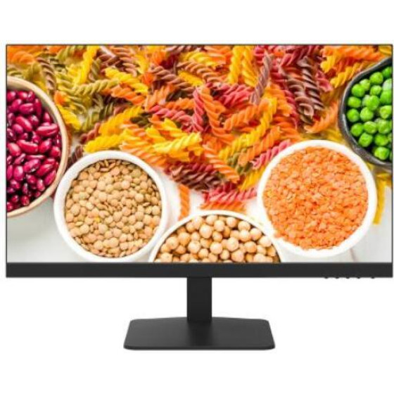 Hikvision Fhd 100Hz Monitor 24'' With Speakers - (DS-D5024F2-1V2S)