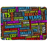 Sharkoon 20 Years Mouse Mat - (20YEARSMM)
