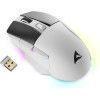 Sharkoon �������� Rgb Gaming ������� 6400 Dpi ����� - (SGM50W)