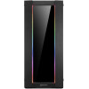 Sharkoon Elite Shark CA200G Gaming Midi Tower ����� ���������� �� ������ �������� ��� Rgb ������� ����� - (ELCA200G)