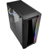 Sharkoon Elite Shark CA200G Gaming Midi Tower ����� ���������� �� ������ �������� ��� Rgb ������� ����� - (ELCA200G)