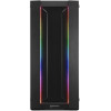 Sharkoon Elite Shark CA200M Gaming Midi Tower ����� ���������� �� ������ �������� ��� Rgb ������� ����� - (ELCA200M)
