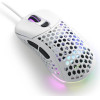 Sharkoon Light� 200 Rgb Gaming ������� 16000 Dpi ����� - (LIGHT200WH)