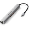Sharkoon Officepal Combo Adapter - (OFFPALAD)