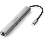 Sharkoon Officepal Combo Adapter - (OFFPALAD)