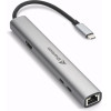 Sharkoon Officepal Combo Adapter - (OFFPALAD)