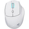 Sharkoon Officepal M25W White - (OFFPALM25WWH)