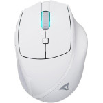 Sharkoon Officepal M25W White - (OFFPALM25WWH)