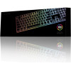 Sharkoon Purewriter Tkl Rgb Gaming �������� ������������ Tenkeyless �� Kailh Blue ��������� ��� Rgb ������� ������� Us - (PUWRTKLBL)