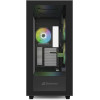 Sharkoon Rebel C60 Rgb Gaming Midi Tower ����� ���������� �� ������ �������� ����� - (REBC60RGBBK)