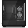 Sharkoon Rebel C60 Rgb Gaming Midi Tower ����� ���������� �� ������ �������� ����� - (REBC60RGBBK)
