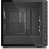 Sharkoon Rebel C80G Rgb Black Atx - (REBC80GRGBBK)