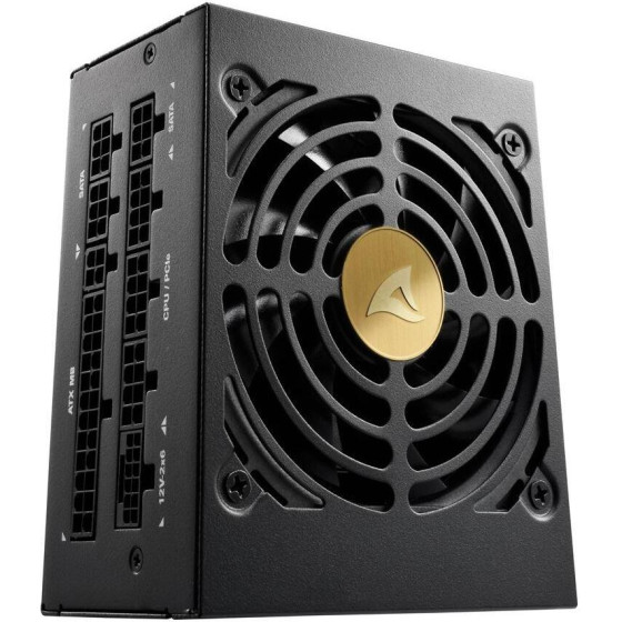 Sharkoon Rebel P20 1000W ����� ����������� ���������� Full Modular - (P20SFX1000)