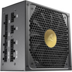 Sharkoon Rebel P30 1000W ����� ����������� ���������� Full Modular 80 Plus Gold - (REBELP30G1000BK)
