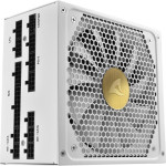 Sharkoon Rebel P30 White 1000W ����� ����������� ���������� Full Modular 80 Plus Gold - (REBELP30G1000WH)