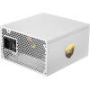 Sharkoon Rebel P30 White 1000W ����� ����������� ���������� Full Modular 80 Plus Gold - (REBELP30G1000WH)