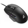 Sharkoon SGM35 Rgb Gaming ������� 6400 Dpi ����� - (SGM35BK)