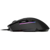 Sharkoon SGM35 Rgb Gaming ������� 6400 Dpi ����� - (SGM35BK)