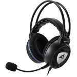 Sharkoon Skiller SGH10 Over Ear Gaming Headset �� ������� 3.5mm - (SKSGH10)