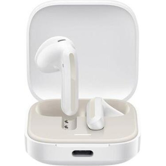 Xiaomi True Wireless ��������� Bluetooth Redmi Buds 6 Active ����� - (BHR8391GL)
