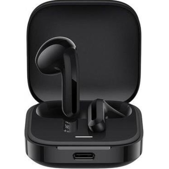 Xiaomi True Wireless ��������� Bluetooth Redmi Buds 6 Active ����� - (BHR8396GL)