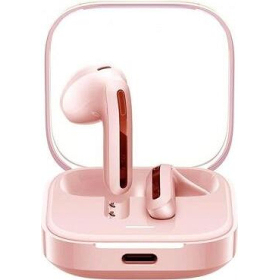 Xiaomi True Wireless ��������� Bluetooth Redmi Buds 6 Active ��� - (BHR8395GL)