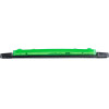GloboStar �������� ���� ����� �������� Led 6xSMD2835 Dc 10-30V 1.5W 100lm IP66 ������� - �9.5 x W2 x H1.1cm - (79902)
