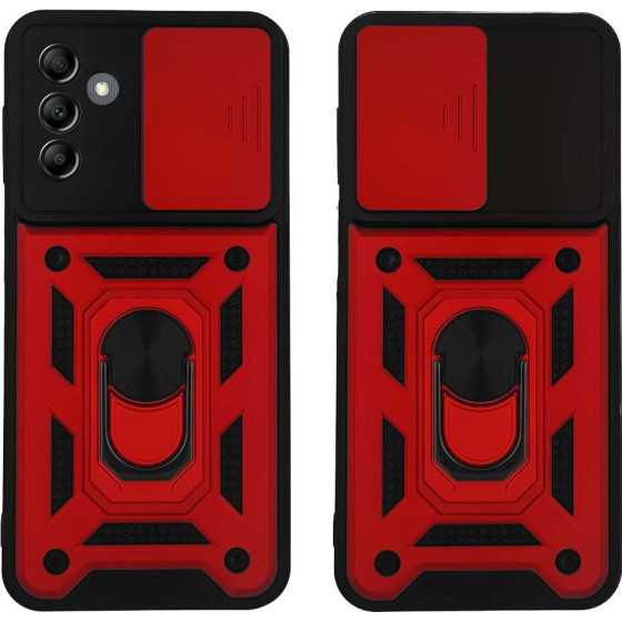Sonique ���� Ring Armor Campro ��� Samsung Galaxy A14 4G / Galaxy A14 5G �������