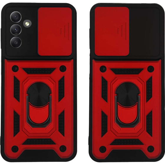 Sonique ���� Ring Armor Campro ��� Samsung Galaxy A34 5G �������