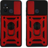 Sonique ���� Ring Armor Campro ��� Xiaomi Redmi 12C �������