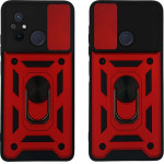Sonique ���� Ring Armor Campro ��� Xiaomi Redmi 12C �������