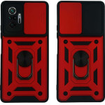 Sonique ���� Ring Armor Campro ��� Xiaomi Redmi Note 10 Pro �������