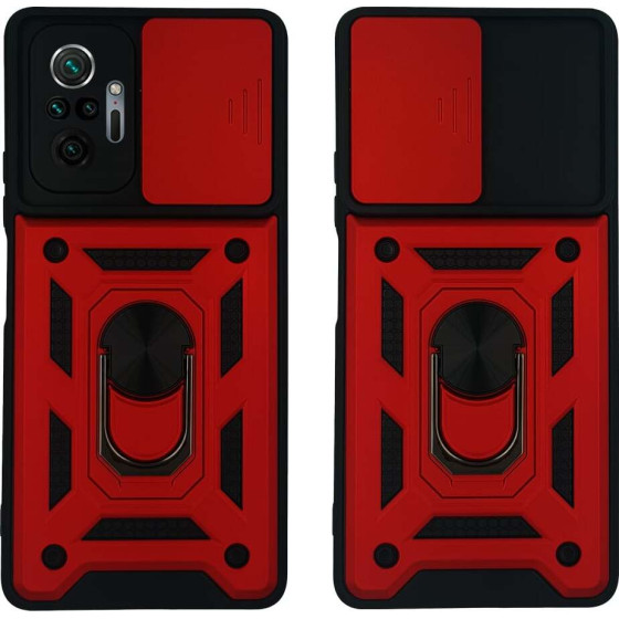 Sonique ���� Ring Armor Campro ��� Xiaomi Redmi Note 10 Pro �������