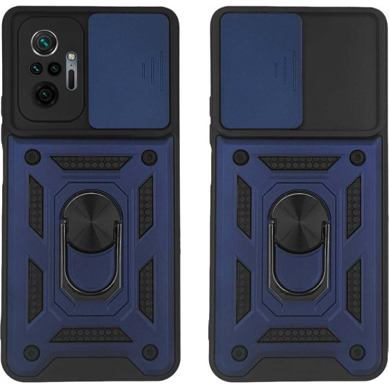 Sonique ���� Ring Armor Campro ��� Xiaomi Redmi Note 10 Pro ����