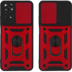 Sonique ���� Ring Armor Campro ��� Xiaomi Redmi Note 11 4G / Redmi Note 11S �������