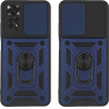 Sonique ���� Ring Armor Campro ��� Xiaomi Redmi Note 11 4G / Redmi Note 11S ����