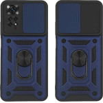 Sonique ���� Ring Armor Campro ��� Xiaomi Redmi Note 11 4G / Redmi Note 11S ����