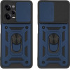Sonique ���� Ring Armor Campro ��� Xiaomi Redmi Note 12 Pro 5G / Poco X5 Pro 5G ����