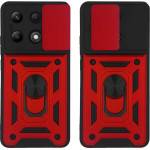 Sonique ���� Ring Armor Campro ��� Xiaomi Redmi Note 13 4G �������