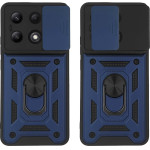 Sonique ���� Ring Armor Campro ��� Xiaomi Redmi Note 13 4G ����