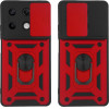 Sonique ���� Ring Armor Campro ��� Xiaomi Redmi Note 13 5G �������