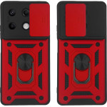 Sonique ���� Ring Armor Campro ��� Xiaomi Redmi Note 13 5G �������