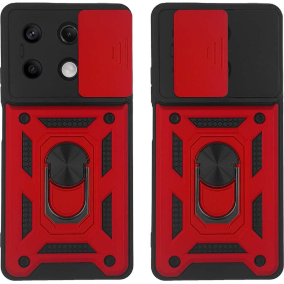 Sonique ���� Ring Armor Campro ��� Xiaomi Redmi Note 13 5G �������