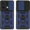 Sonique ���� Ring Armor Campro ��� Xiaomi Redmi Note 13 5G ����